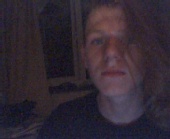 Desolate Angel - ME, undercut 