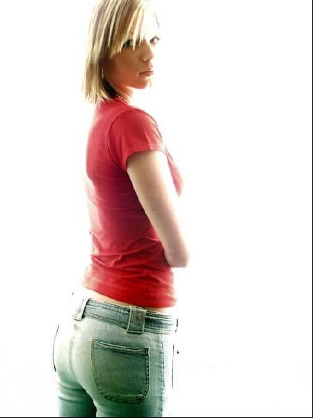 Rachel - Rachel
