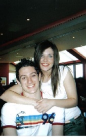 benje - Shot With My Friend