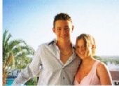 benje - Spain With A Friend