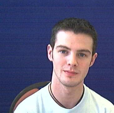 Ross jones