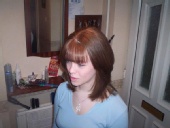 gleba - hairtoi