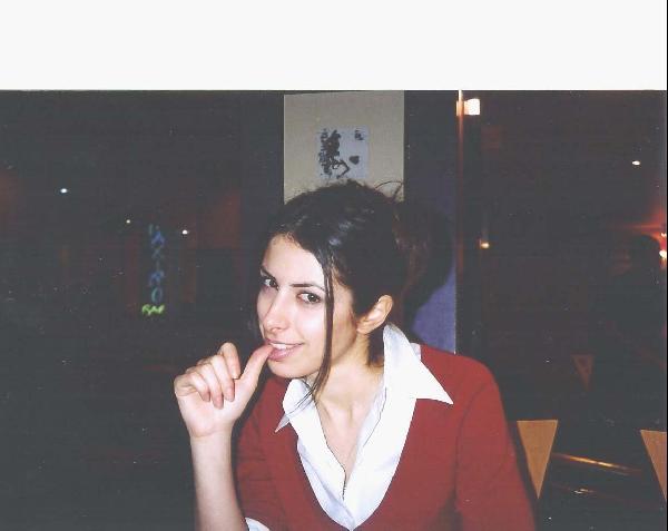 MaryVersus - Mary 2004