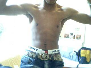 chief - my body shoot