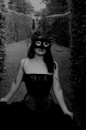 kira krueger - Escaping the maze