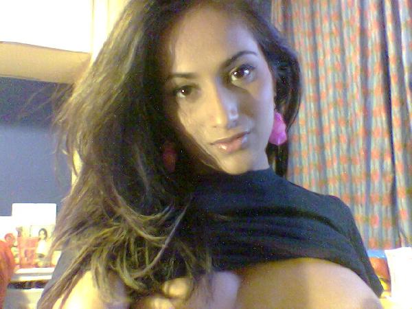 Angel - naughty girl
