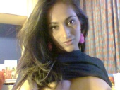 Angel - naughty girl