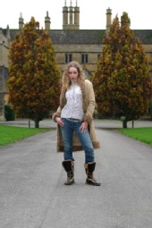 Laura - stately home