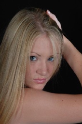 Sophie Kim - Lady Sophie