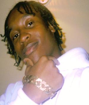 N/A - me with streight hair