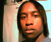 N/A - me with streight hair