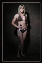 SAM - Like Halle Berri