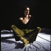 Darren James