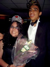 anthony - couple shot