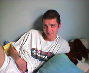 Jimmy - Me