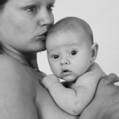 sarah_gizmo - Mother and Baby