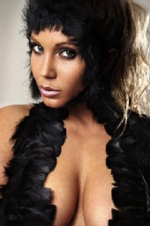 Philippa Wood-May - feathers