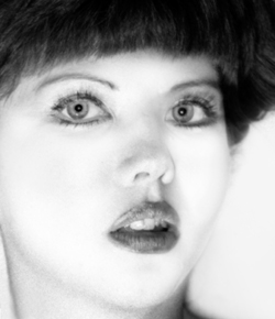 Odette Ellison - Innocence