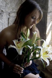 chez - lillies