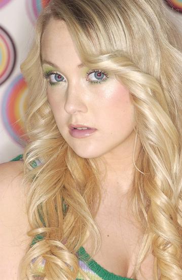 Lucy-Anne