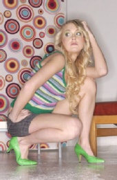 Lucy-Anne