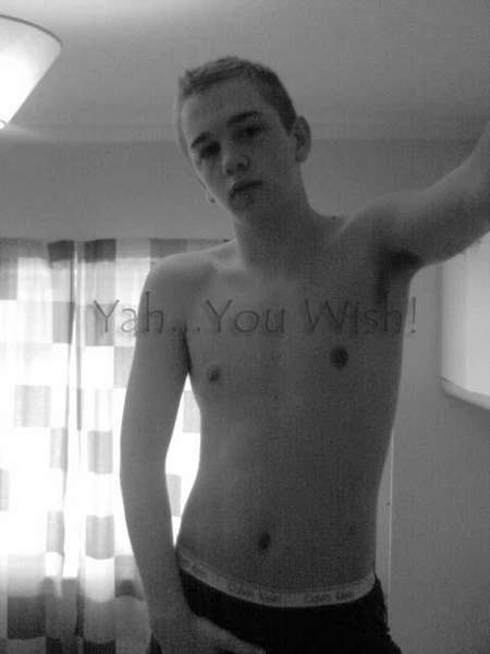 Billy M