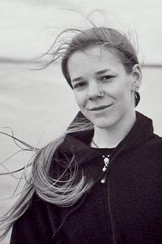 Rose.G - Rose.G portrait 