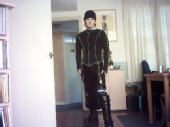 Spike_LordOfFaerys - Spike_LordOfFaery's