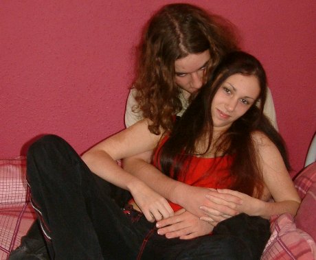 Ithica - Shay Sullivan shoot