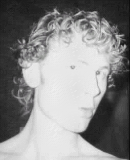 Christopher Brocklebank