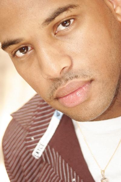 LeBaron - Portfolio Shoot 2005