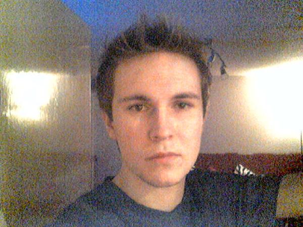 Kenny Hanlon - Kenny1