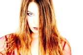 Jacey - Jacey - Headshot