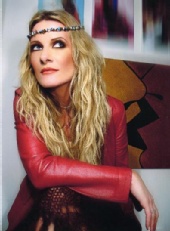 Bianca Drakes Drakes - "Boho Chic"