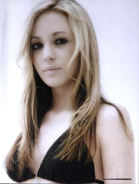 kimberly