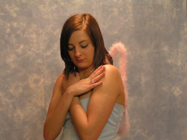 Amy Gask - Angel