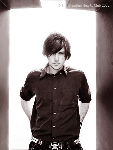 Eros - St.Paul's London Shoot