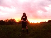 Morosity - Sunset