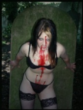 Gabrielle Goth