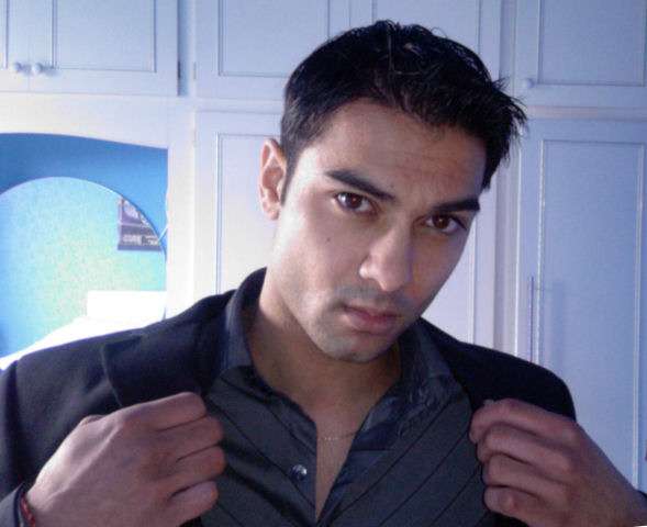 Ajay