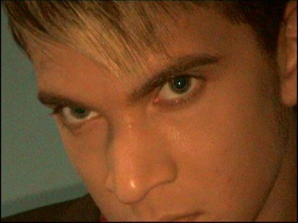 Chaz182005 - Me 
