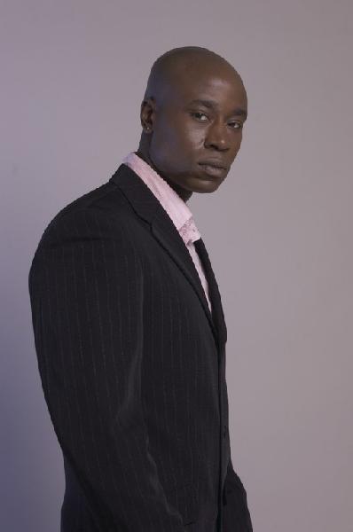 TYE - MY IMAGES
