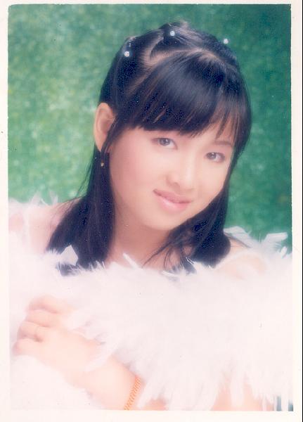 vYnDa - mY pIcTure
