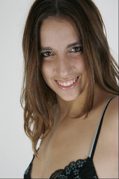 Dana - headshot