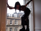 Stuart Henderson - Window