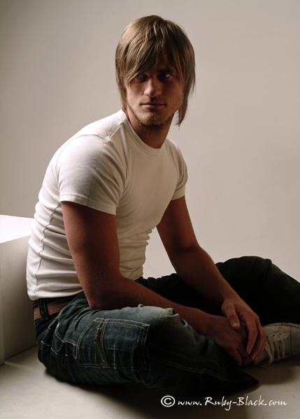 Eddie Hetherington