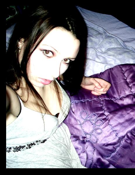 Pixie - Up All Night