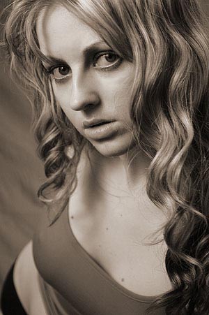Amy Tuffin