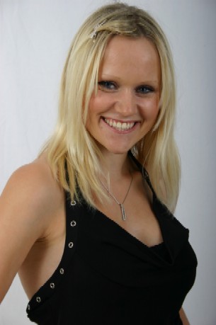 maria keeble