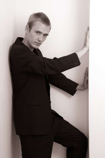 caspar - -